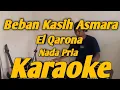 Download Lagu Beban Kasih Asmara Karaoke Nada Pria Versi KORG PA700