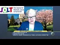 JOLT News Daily Legislative Report Jan 18 2021