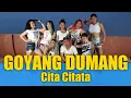Download Lagu Goyang Dumang I Cita Citata I Zumba® I Dance Fitness I Choreography I 4K