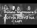 Download Lagu Kotha Koiyo Na Lofi| Coke Studio Bangla | Season 2 | Shiblu Mredha X Aleya Begum X Emon Chowdhury