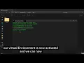 Python Virtual Environments Keep Your Projects Clean