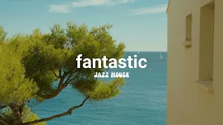 Jazz House | Mediterranean Seaside Mix