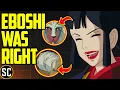 Download Lagu Princess Mononoke: Why Eboshi Was Right (And the Forest Spirit Had to Die)