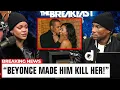 Rihanna Drops BOMBSHELL On Jay Z s Mistress Cathy White s Death