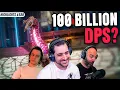 PoE Streamer Takes DPS To Another Level