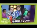 Download Lagu JUNIOR EUROVISION 2009: RALF MACKENBACH - CLICK CLACK - THE NETHERLANDS 🇳🇱  - WINNER