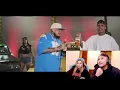 Millonario, Santa Fe Klan - Low Rider (Video Oficial) || REACCIÓN 😈🔊🔥