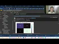 how to do confusion matrix in sklearn then put it in a heatmap with seaborn