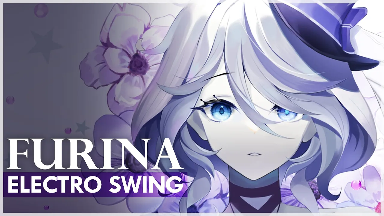 Furina's Theme but it's ELECTRO SWING | Genshin Impact