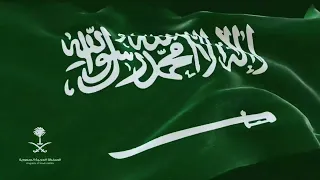 موسيقى السلام الملكي السعودي                          مكتبة الموسيقى السعودية للمونتاج دندنها