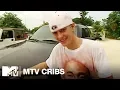 Download Lagu Aaron Carter’s 17-Acre Compound | MTV Cribs