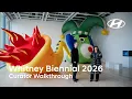Whitney Biennial 2026 l Curator Walkthrough