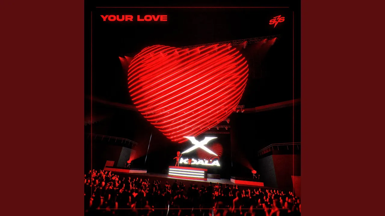 Your Love Your Love