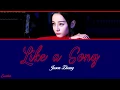 Download Lagu ● Like a Song ● Jason Zhang (Chi/Pinyin/Eng)