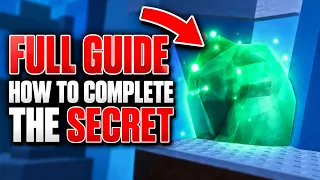 SNOW ISLAND 3 AWAKENED YETI SECRET GUIDE in BLOX FRUITS! SEA 1 ROBLOX