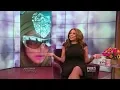 Wendy Williams - Wig talk