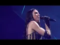 Download Lagu Dua Lipa - Future Nostalgia - Live (Paris 15/05/2022) Accor Arena 4K