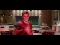 Alex Summers Scenes