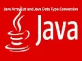 16 Java Predefined Methods Part-2