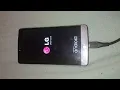 LG G3 s Startup/Shutdown