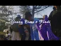 Young Bless FT FENDI ITALY