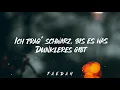 LEA - Schwarz (Lyrics)