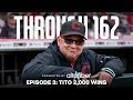 Tito 2 000 Wins Through 162