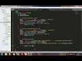 PHP C Part 7c Security and Authentication