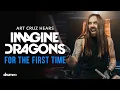 Download Lagu Lamb Of God Drummer Hears Imagine Dragons For The First Time
