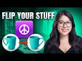 How to Make Money Flipping Free Stuff on Craigslist