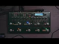 Analog Controls With Digital Brain NUX TRIDENT - Everything You Need To Know