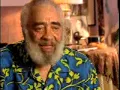 Oscar Brown, Jr: Drafted into the Army as a Communist