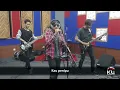 Download Lagu PROJECTOR BAND - KAU BERTOPENG (LIVE) #KLLIVE
