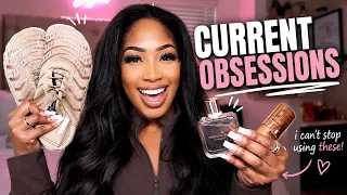 Everything I ve Been OBSESSED With Lately Monthly Favorites