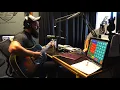 Josh Gallagher - Look At Me Now - LIVE @ Goober 95.1