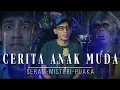 Download Lagu LANGGAR JIN - RUMAH HANTU RAYA