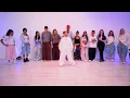 Maladie Gospel Version | Choreography by Emir Abdul 🔥