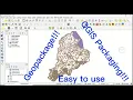 QGIS How Package Layers Into Geopackage In QGIS