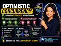 Optimistic Concurrency Explained Prevent Data Conflicts Without Locks