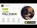 Java Full Stack Day 3 24th June Batch FirstBit Solutions