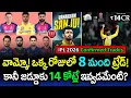 Lagu IPL 2026 Confirmed Trades: 8 Players Swapped in a Single Day \u0026 Jadeja’s ₹14cr Surprise | GBB Cricket