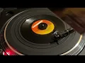 Rebbie Jackson - Centipede [45 RPM EDIT]