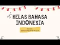 Download Lagu Teks Deskripsi (Pengertian, Tujuan, Ciri-Ciri, dan Struktur)