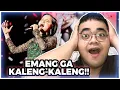 Download Lagu MESA HIRA - CINTA TERAKHIR | SPEKTAKULER SHOW 8 | TOP 7 | INDONESIAN IDOL 2025 | REACTION