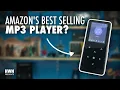 Download Lagu Amazon's Best Selling MP3 Player? • AiMoonsa® Model #B27 MP3 Player