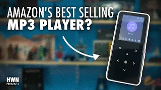 Amazon s Best Selling MP3 Player AiMoonsa Model MP3 Player