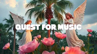 quest for music and ari at home mash up