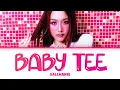 Download Lagu 【GALCHANIE】 Baby Tee (Prod. by MAYOJAMES) | Request #61 |