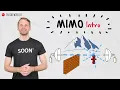 Download Lagu Inside Wireless: MIMO Introduction - Multiple Input Multiple Output