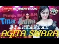 Lagu AGITA SWARA _-_ BIARKANLAH TINA AULIA